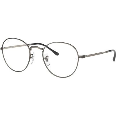 Ray-Ban szemüvegkeret RB3582V 3118 DAVID Ray-Ban szemüvegkeret RB3582V 3118 DAVID
