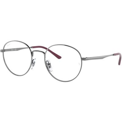 Ray-Ban RX 3681V 2502 - Kör körű szemüveg Ray-Ban RX 3681V 2502 - Kör körű szemüveg