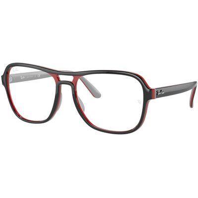 Ray-Ban szemüvegkeret RB4356V 8136 STATESIDE Ray-Ban szemüvegkeret RB4356V 8136 STATESIDE