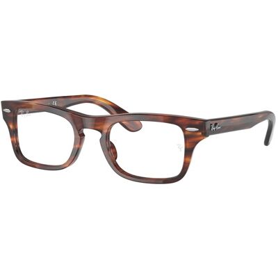 Ray-Ban szemüvegkeret RY9083V 3888 BURBANK JR Ray-Ban szemüvegkeret RY9083V 3888 BURBANK JR