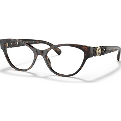 Versace szemüvegkeret VE3305 108 Versace szemüvegkeret VE3305 108