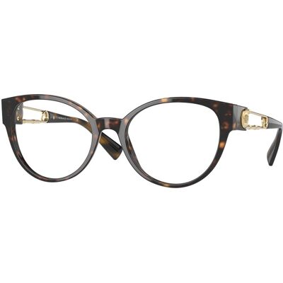 Versace szemüvegkeret VE3307 108 Versace szemüvegkeret VE3307 108