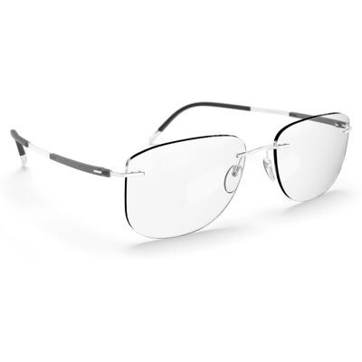 Silhouette szemüvegkeret 5540 7112 Titan Dynamics Contour Silhouette szemüvegkeret 5540 7112 Titan Dynamics Contour