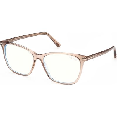 Tom Ford szemüvegkeret FT5762-B 045 Tom Ford szemüvegkeret FT5762-B 045