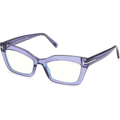 Tom Ford szemüvegkeret FT5766-B 078 Tom Ford szemüvegkeret FT5766-B 078