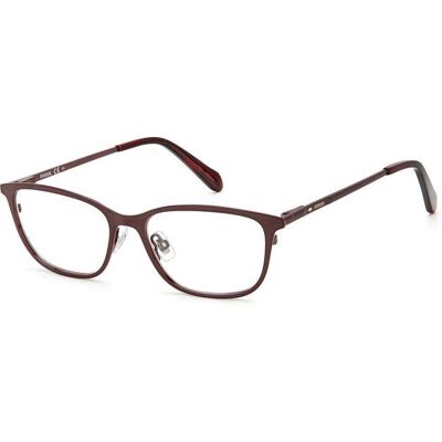 Fossil szemüvegkeret FOS 7125 7BL Fossil szemüvegkeret FOS 7125 7BL