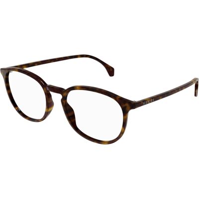 Gucci szemüvegkeret GG0551O-010 Gucci szemüvegkeret GG0551O-010