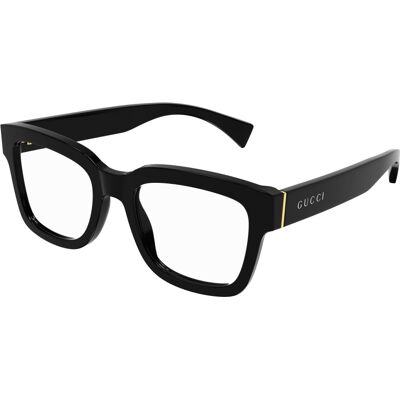 Gucci szemüvegkeret GG1138O-001 Gucci szemüvegkeret GG1138O-001
