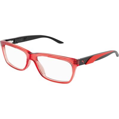 Puma szemüvegkeret PJ0058O-006 Puma szemüvegkeret PJ0058O-006