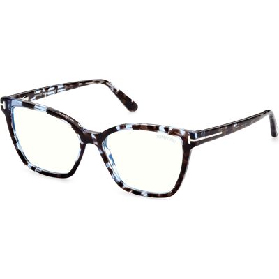 Tom Ford szemüvegkeret FT5812-B 055 Tom Ford szemüvegkeret FT5812-B 055