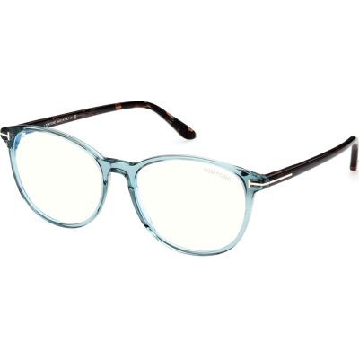 Tom Ford szemüvegkeret FT5810-B 087 Tom Ford szemüvegkeret FT5810-B 087