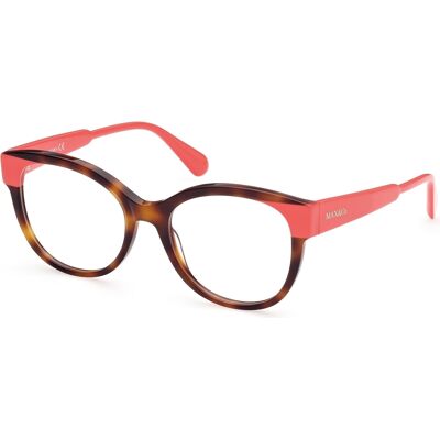 Max & Co Sötét Havana Szemüvegkeret - Szemüvegkeret Max & Co Sötét Havana Szemüvegkeret - Szemüvegkeret