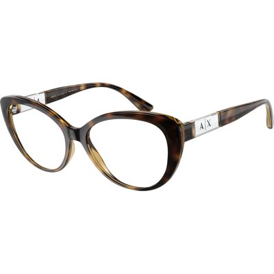 Giorgio Armani Exchange szemüvegkeret AX3093 8213 Giorgio Armani Exchange szemüvegkeret AX3093 8213