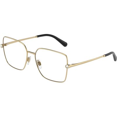 Dolce&Gabbana; szemüvegkeret DG1341B 02 Dolce&Gabbana; szemüvegkeret DG1341B 02