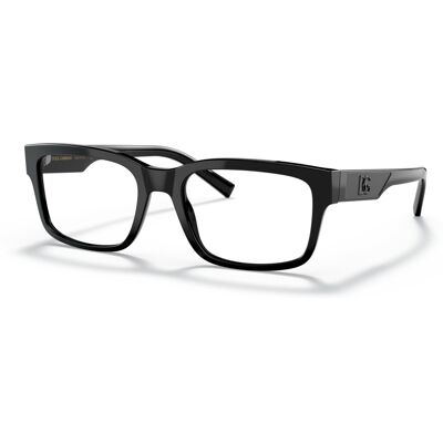 Dolce&Gabbana; szemüvegkeret DG3352 501 Dolce&Gabbana; szemüvegkeret DG3352 501