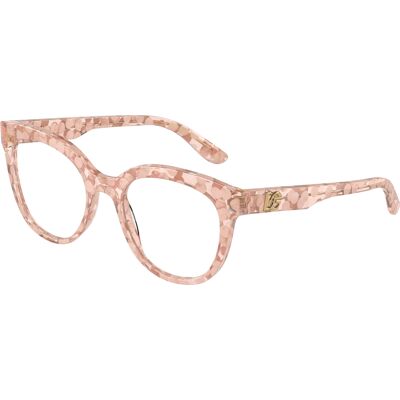 Dolce&Gabbana; szemüvegkeret DG3353 3347 Dolce&Gabbana; szemüvegkeret DG3353 3347