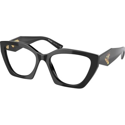 Prada szemüvegkeret PR 09YV 1AB1O1 Prada szemüvegkeret PR 09YV 1AB1O1