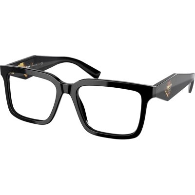 Prada szemüvegkeret PR 10YV 1AB1O1 Prada szemüvegkeret PR 10YV 1AB1O1