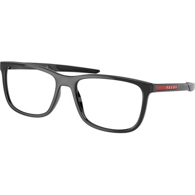 Prada szemüvegkeret PS 07OV 1AB1O1 Prada szemüvegkeret PS 07OV 1AB1O1
