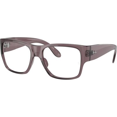 Ray-Ban szemüvegkeret RY9287V 3902 JUNIOR WAYFARER NOMAD Ray-Ban szemüvegkeret RY9287V 3902 JUNIOR WAYFARER NOMAD