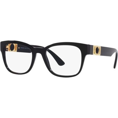 Versace szemüvegkeret VE3314 GB1 Versace szemüvegkeret VE3314 GB1