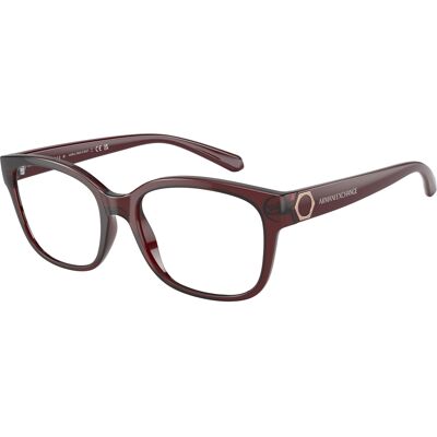 Armani Exchange 0AX3098 8241 53 - Szemüveg Armani Exchange 0AX3098 8241 53 - Szemüveg