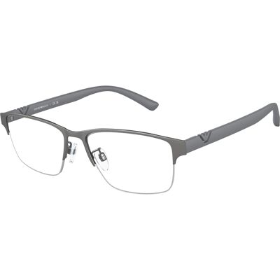 Emporio Armani EA 1138 Gunmetal opaco Szemüveg - Szemüveg Emporio Armani EA 1138 Gunmetal opaco Szemüveg - Szemüveg