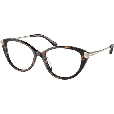 Michael Kors szemüvegkeret MK4098BU 3006 SAVOIE Michael Kors szemüvegkeret MK4098BU 3006 SAVOIE