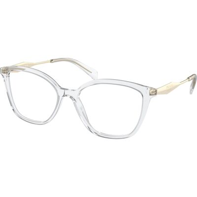 Prada PR 02ZV - 2AZ1O1 Prada PR 02ZV - 2AZ1O1