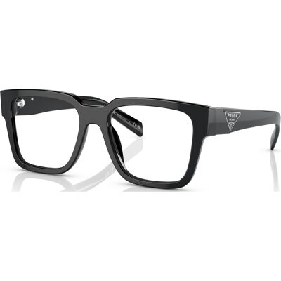 Prada PR 08Zv 1Ab1O1 Optikai Keret - Négyszögletes modern stílus Prada PR 08Zv 1Ab1O1 Optikai Keret - Négyszögletes modern stílus