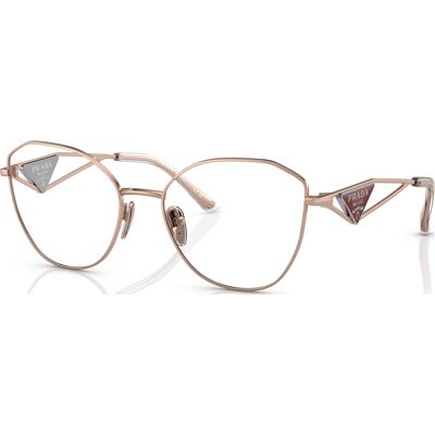 Prada szemüvegkeret PR 52ZV ZVF1O1 Prada szemüvegkeret PR 52ZV ZVF1O1
