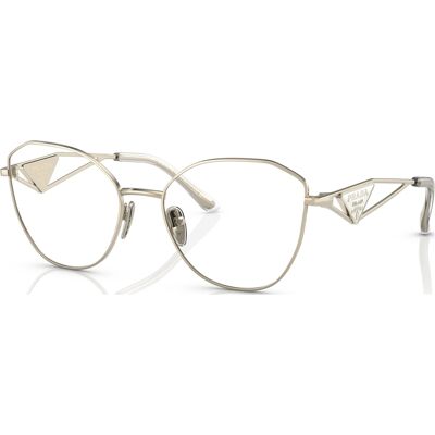 Prada szemüvegkeret PR 52ZV ZVN1O1 Prada szemüvegkeret PR 52ZV ZVN1O1