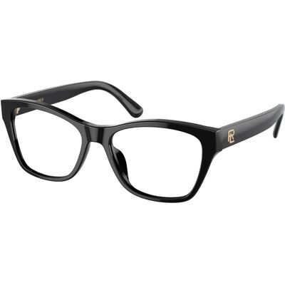 Ralph Lauren RL6230U - Téglalap alakú szemüveg - Fekete Ralph Lauren RL6230U - Téglalap alakú szemüveg - Fekete