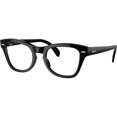 Ray-Ban szemüvegkeret RB0707V 2000 Ray-Ban szemüvegkeret RB0707V 2000