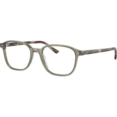 Ray-Ban szemüvegkeret RB5393 8178 LEONARD Ray-Ban szemüvegkeret RB5393 8178 LEONARD