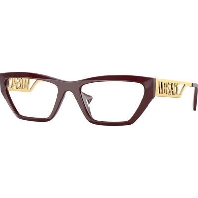 Versace szemüvegkeret VE3327U 5381 Versace szemüvegkeret VE3327U 5381