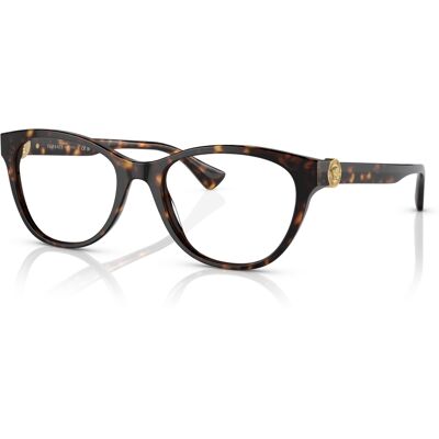 Versace szemüvegkeret VE3330 108 Versace szemüvegkeret VE3330 108