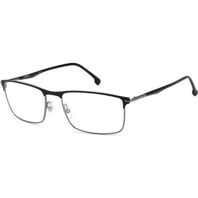 CARRERA 288 Modell - Téglalap, Matt Fekete - Keret CARRERA 288 Modell - Téglalap, Matt Fekete - Keret