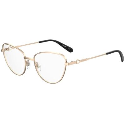 Moschino szemüvegkeret MOL608/TN 000 Moschino szemüvegkeret MOL608/TN 000