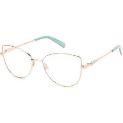 Pierre Cardin P.C. 8874 DDB Arany Réz Női Szemüvegkeret Pierre Cardin P.C. 8874 DDB Arany Réz Női Szemüvegkeret
