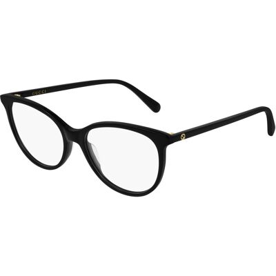 Gucci szemüvegkeret GG0550O-001 Gucci szemüvegkeret GG0550O-001