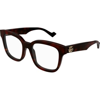 Gucci szemüvegkeret GG0958O-007 Gucci szemüvegkeret GG0958O-007