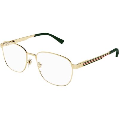 Gucci szemüvegkeret GG1225O-002 Gucci szemüvegkeret GG1225O-002