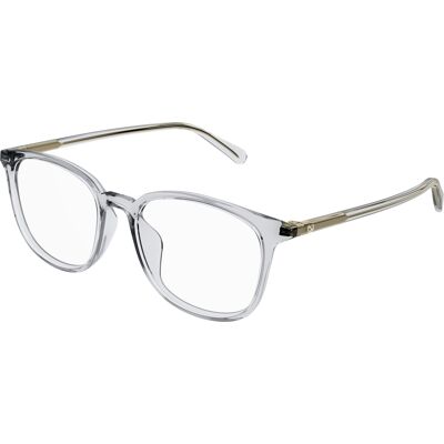 Gucci szemüvegkeret GG1230OA-003 Gucci szemüvegkeret GG1230OA-003
