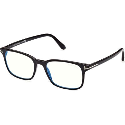 Tom Ford szemüvegkeret FT5831-B 001 Tom Ford szemüvegkeret FT5831-B 001