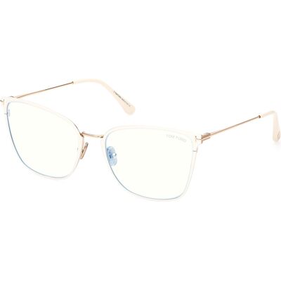Tom Ford szemüvegkeret FT5839-B 025 Tom Ford szemüvegkeret FT5839-B 025