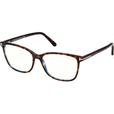 Tom Ford szemüvegkeret FT5842-B 052 Tom Ford szemüvegkeret FT5842-B 052