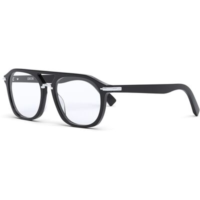 Christian Dior szemüvegkeret DIORBLACKSUITO N1I 1000 Christian Dior szemüvegkeret DIORBLACKSUITO N1I 1000