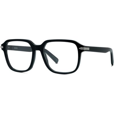 Christian Dior szemüvegkeret DIORBLACKSUITO S5I 1000 Christian Dior szemüvegkeret DIORBLACKSUITO S5I 1000