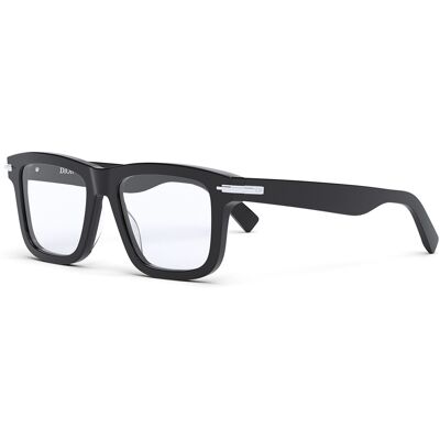 Christian Dior szemüvegkeret DIORBLACKSUITO S7I 1000 Christian Dior szemüvegkeret DIORBLACKSUITO S7I 1000